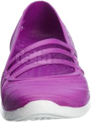 ADIDAS QT COMFORT violet